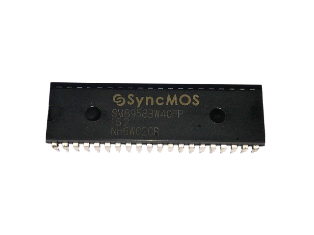 IC MASTER SONIC / SP320